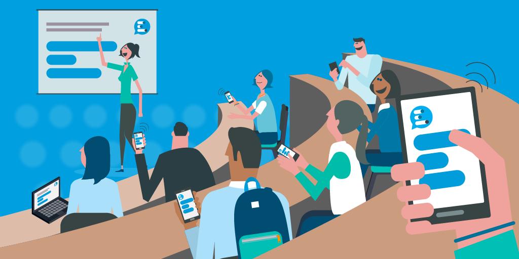 VevoxApp's tweet image. On the hunt for an SRS/ARS system? Come and give us a test drive at the @A_L_T Annual Conference and talk to our knowledgeable team #StudentResponseSystem #StudentEngagement #altc