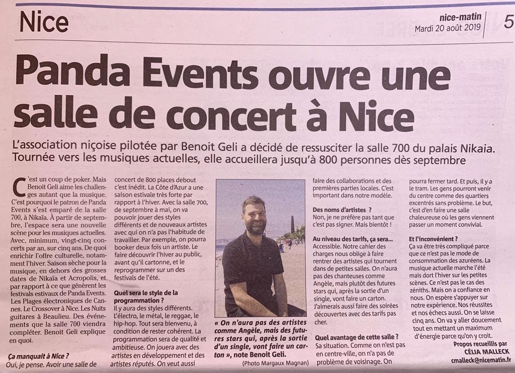 #PandaEvents tweet media