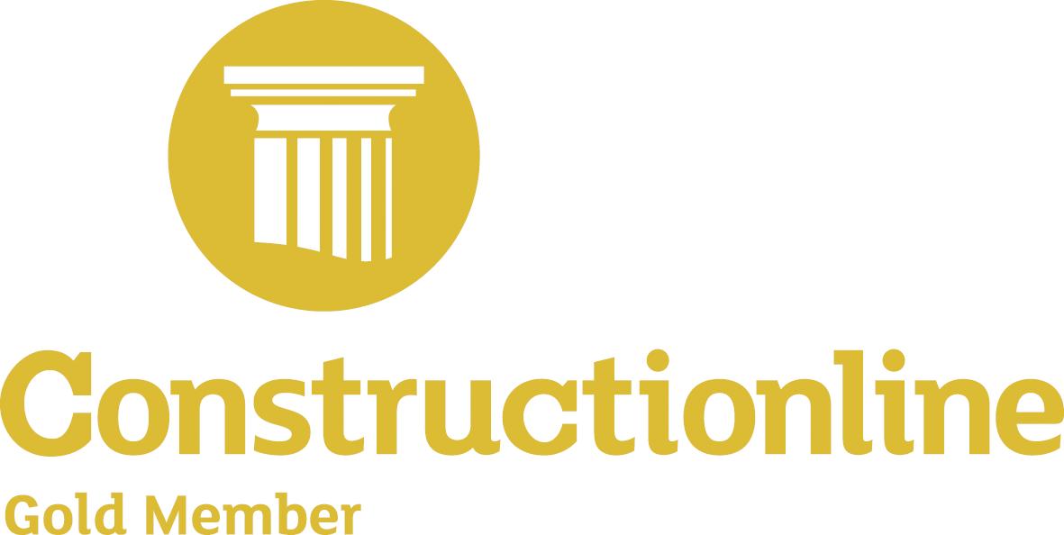 We're delighted to announce that we have been awarded the <a href="/constructline/">Constructionline</a> Gold Membership.

This means our processes, policies &amp; procedures have been assessed to meet the highest public sector standards. So you can be sure that by using our services you’re getting the best!