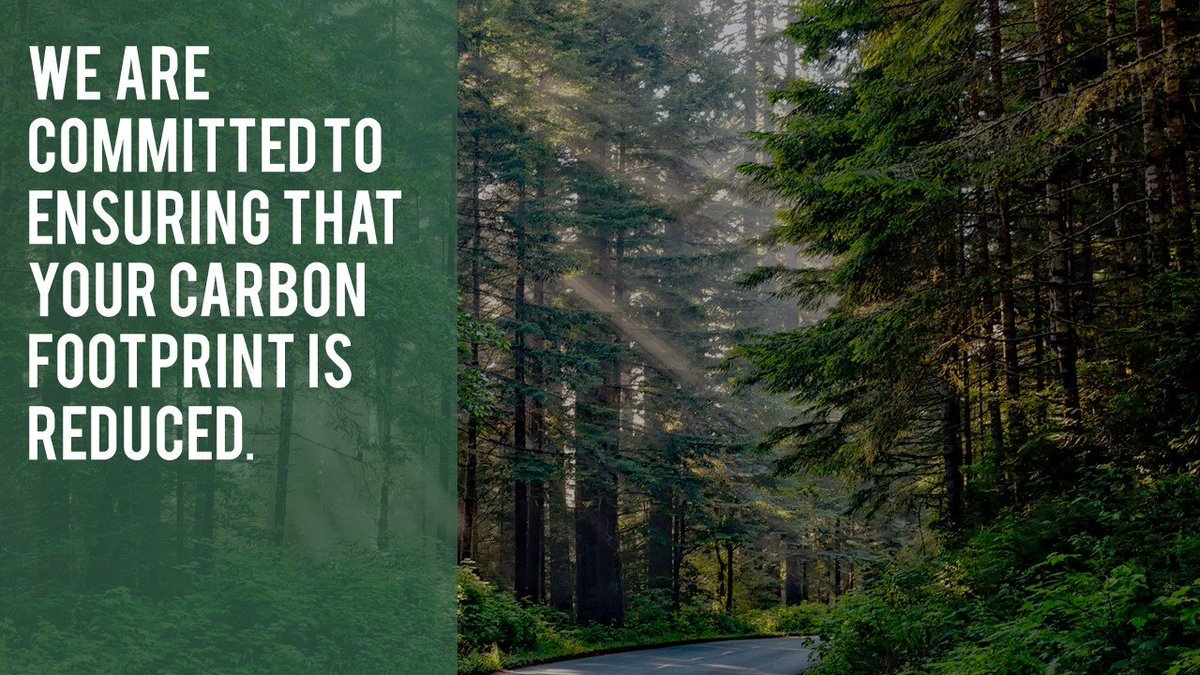 BPellets's tweet image. At Buy Biomass Pellets, we ensure our pellets are from the most sustainable sources and offer a life-cycle map of each purchase so you know where your pellets were grown or recycled.

#carbon #footprint #biomass #sustainable #source #recycle