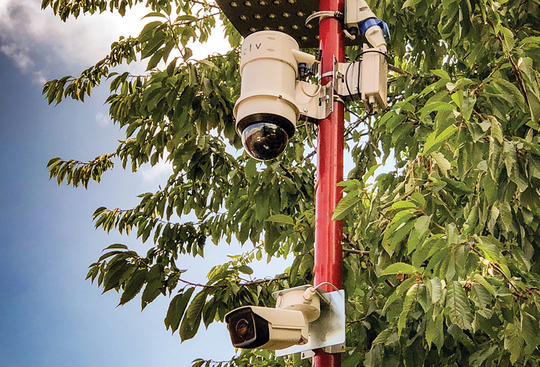 WirelessCCTV's tweet image. Find out how WCCTV&apos;s systems helped London Borough of Islington Council control and prevention of issues such as antisocial behaviour and flytipping: bit.ly/2jWZtTw

#FlyTipping #WCCTV #Redeployable #CCTV #ASB