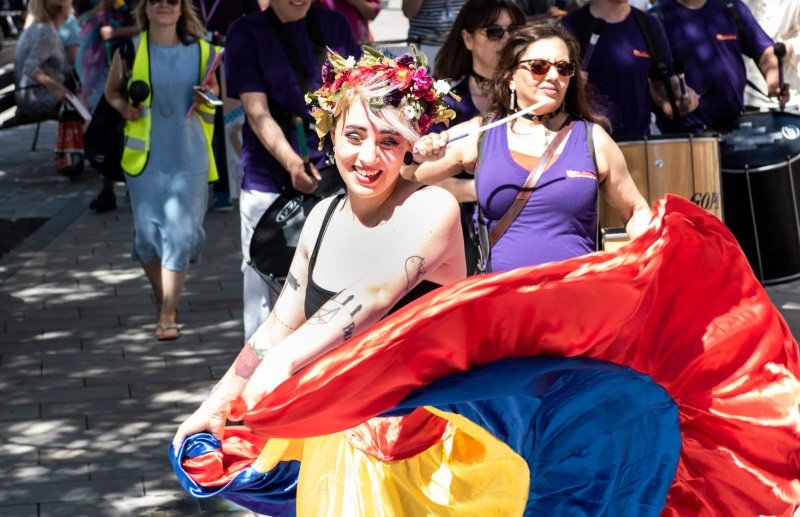 Liverpool City Region (LCR) Culture &amp; Creativity Awards 2019 (closing 20th September) seftoncvs.org.uk/2019/09/03/liv…