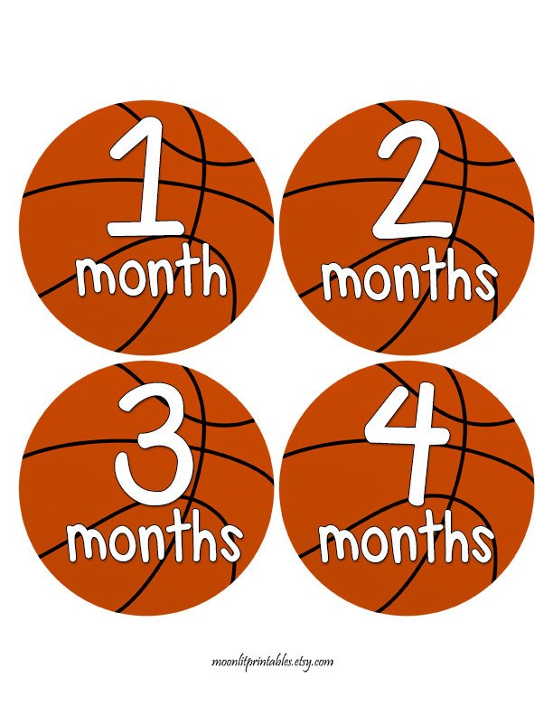 EstersDoilies's tweet image. RT @moonlitprints: FREE GIFT, Monthly Baby Stickers, Basketball BabyStickers, Baby Month Stickers Basketball, Milestone Sticker, Basketball Nursery Decor (248) tuppu.net/73fee37d #Etsy #MoonLitPrintables #PottiTeam