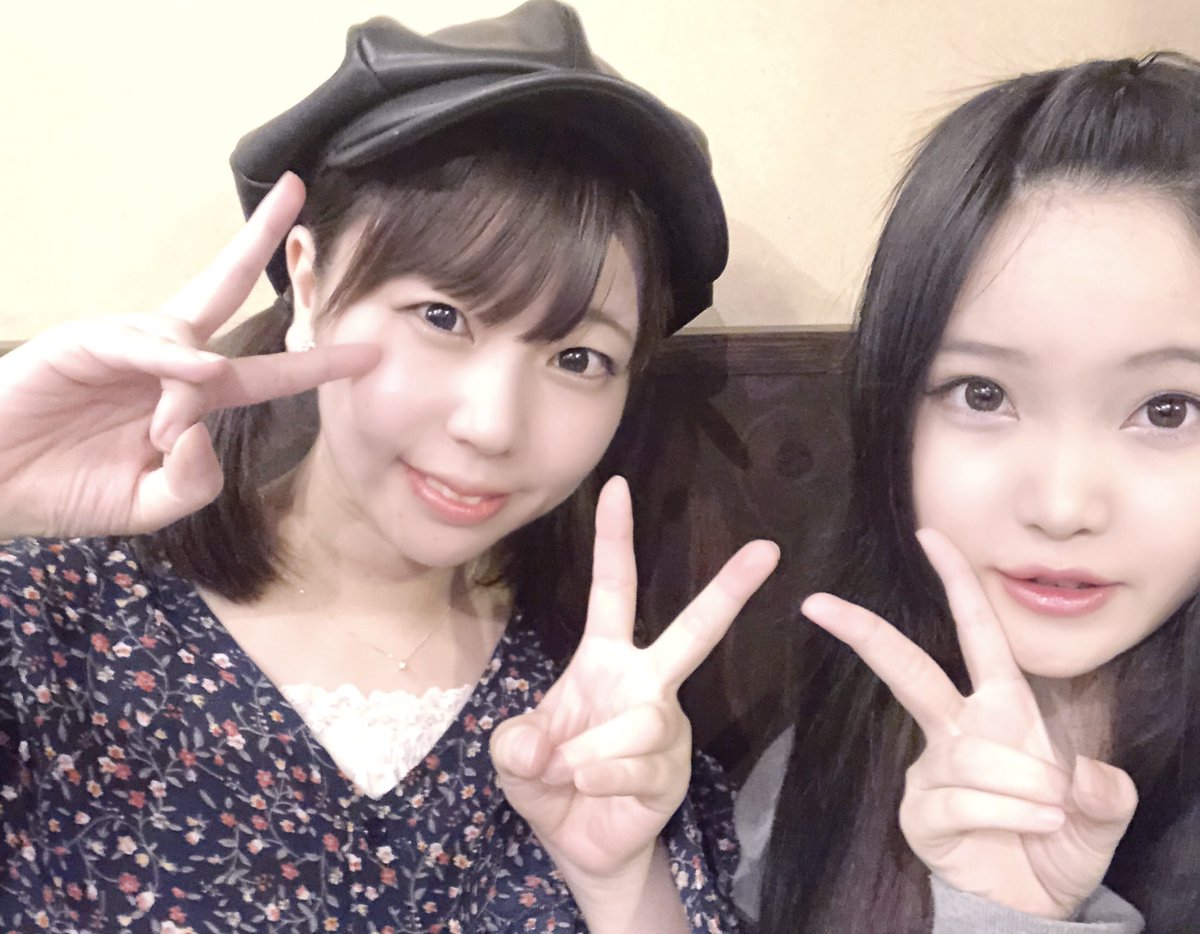 黒川さや花 あら ひとみん