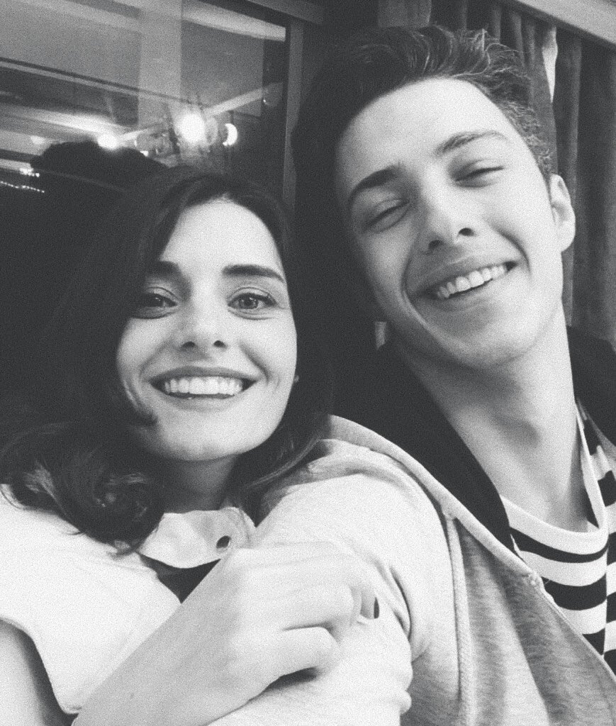 Nasıl 9 ay oldu sizsiz💔
#MerKer