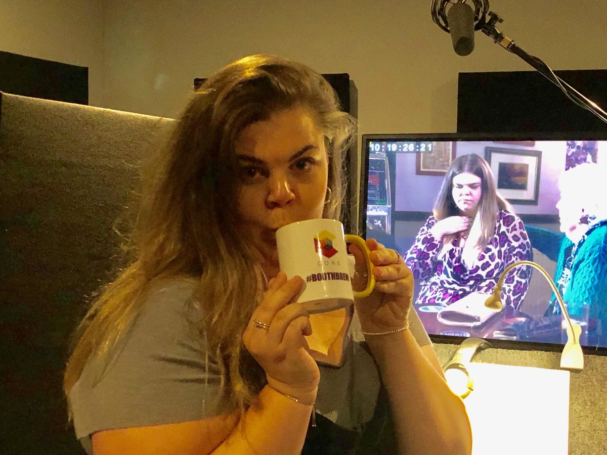 core_post's tweet photo. @ScarboroughBBC @DerrenLitten @BBCOne #5dayboothbrewcountdown continues with the one and only @ginafillingham! See Gina and the rest of the brilliant cast in @ScarboroughBBC this Friday at 9:30pm on @BBCOne!
Posted at @core_post
#Scarborough #BBC #Comedy #Postproduction #Manchester #Ginafillingham #derrenlitten https://t.co/JkoQb13dmW
