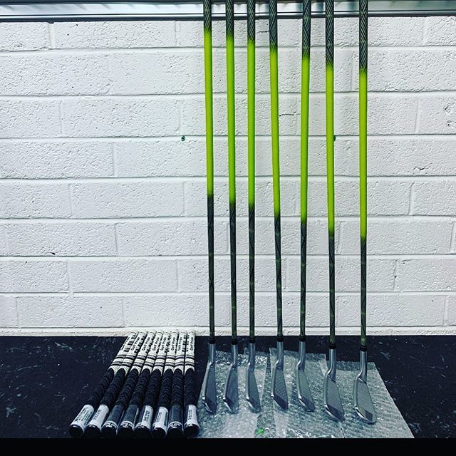 Precision Golf tweet media