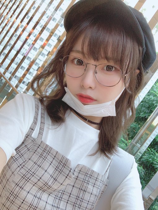 コスプレイヤーLiyuu（リーユウ）のTwitter画像10