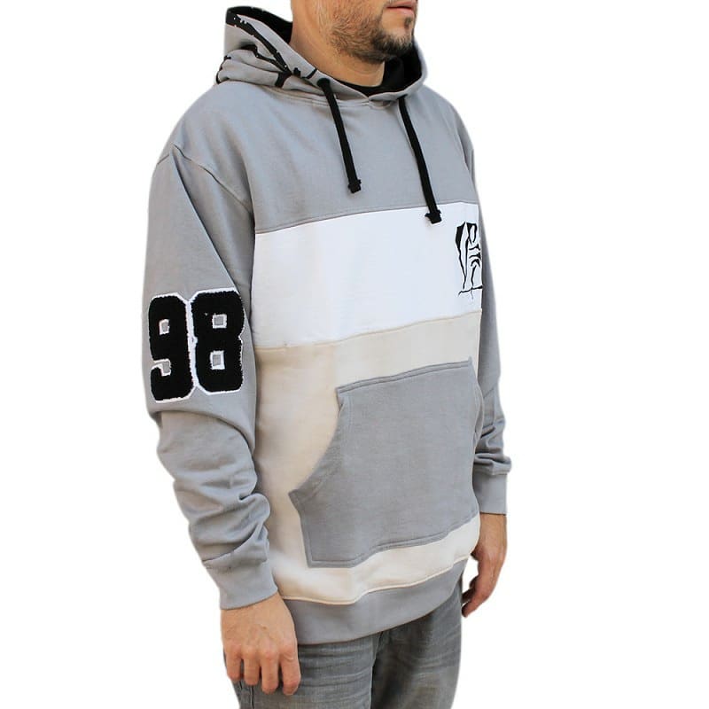 sudadera violadores del verso