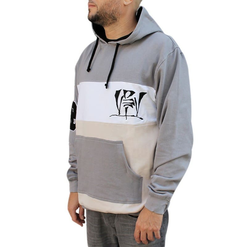 sudadera violadores del verso