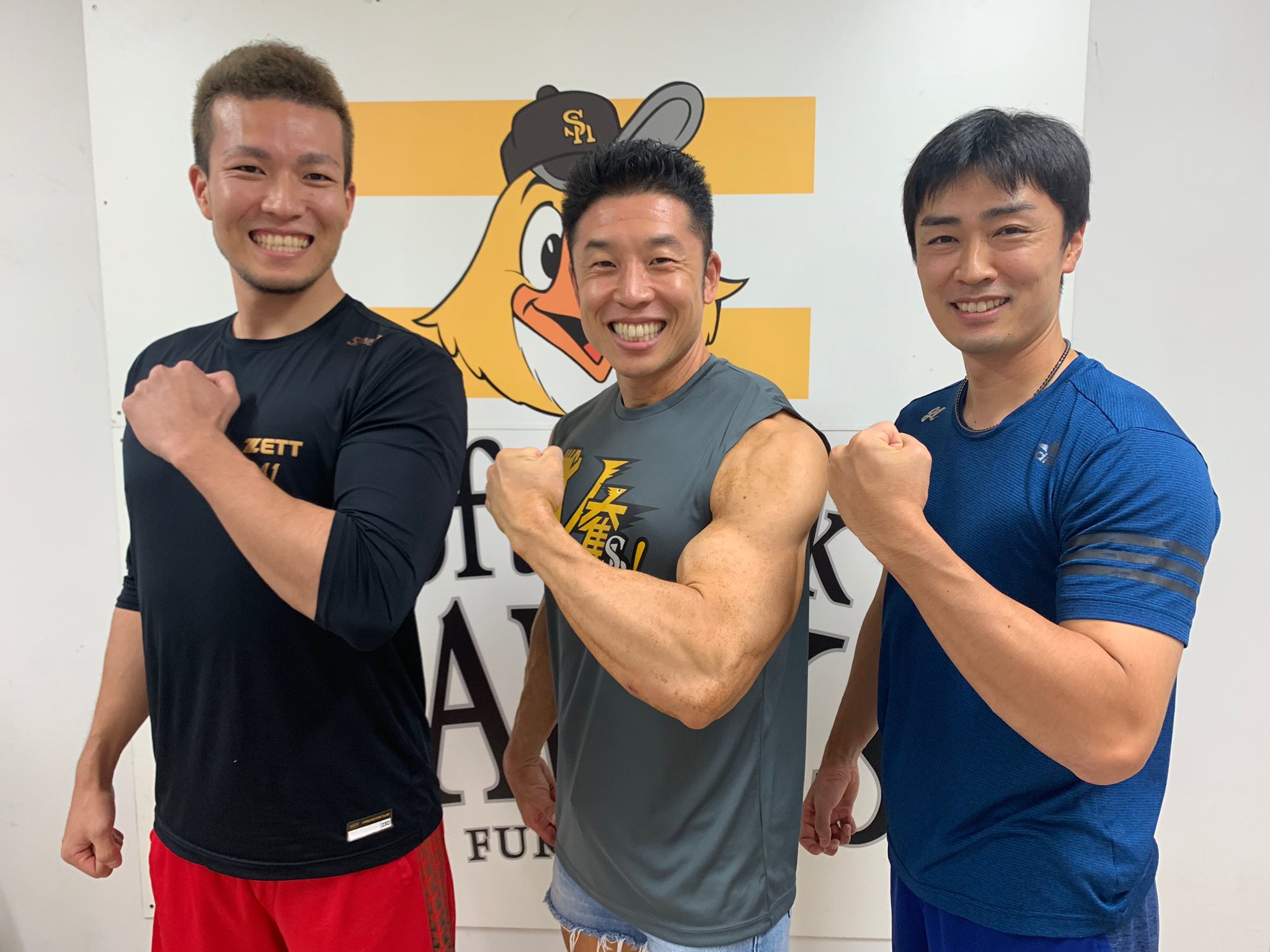 福岡ソフトバンクホークス(公式) على X: 福岡ソフトバンクホークス(公式) على X: