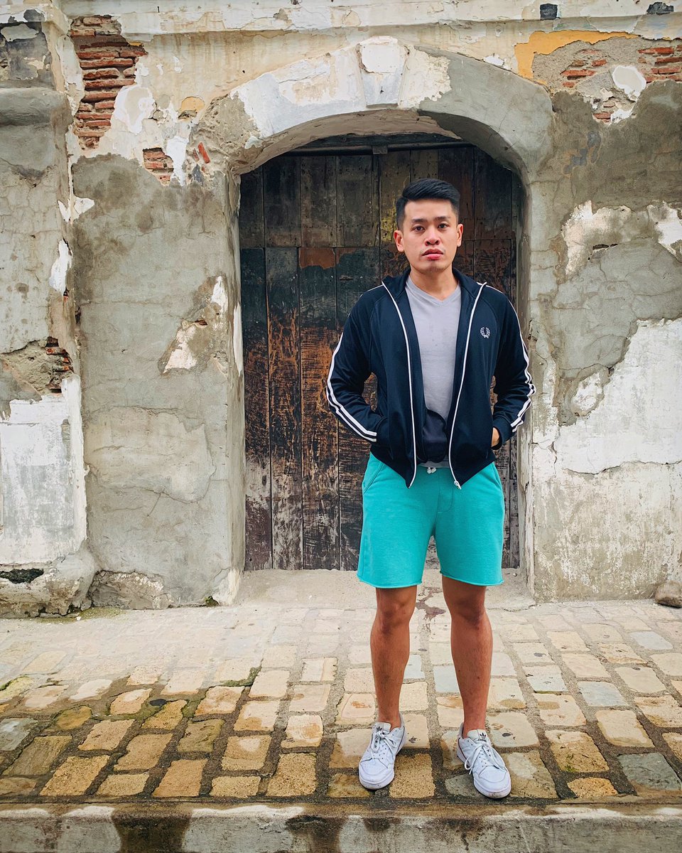 patrickalfredb's tweet image. Of course it’s Tuesday, this ain’t my Friday face! 😂 #pAT34 #tuesdaymood #tuesdaymotivation