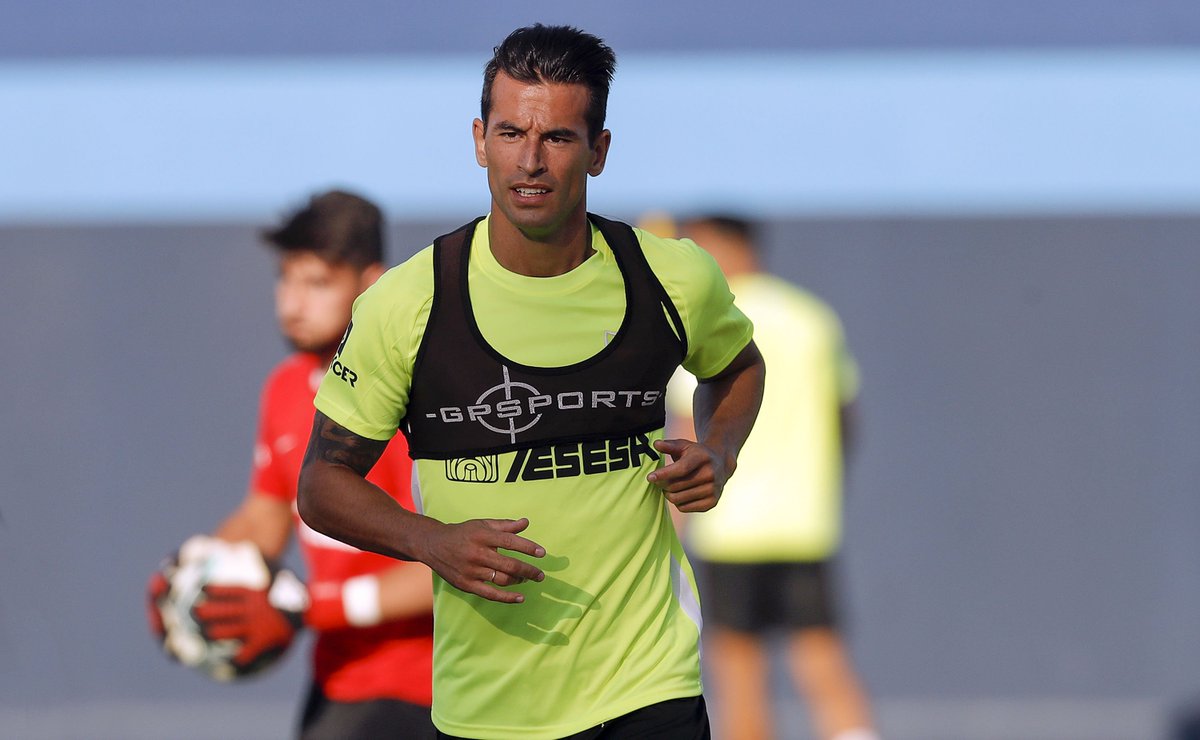 Málaga CF tweet media