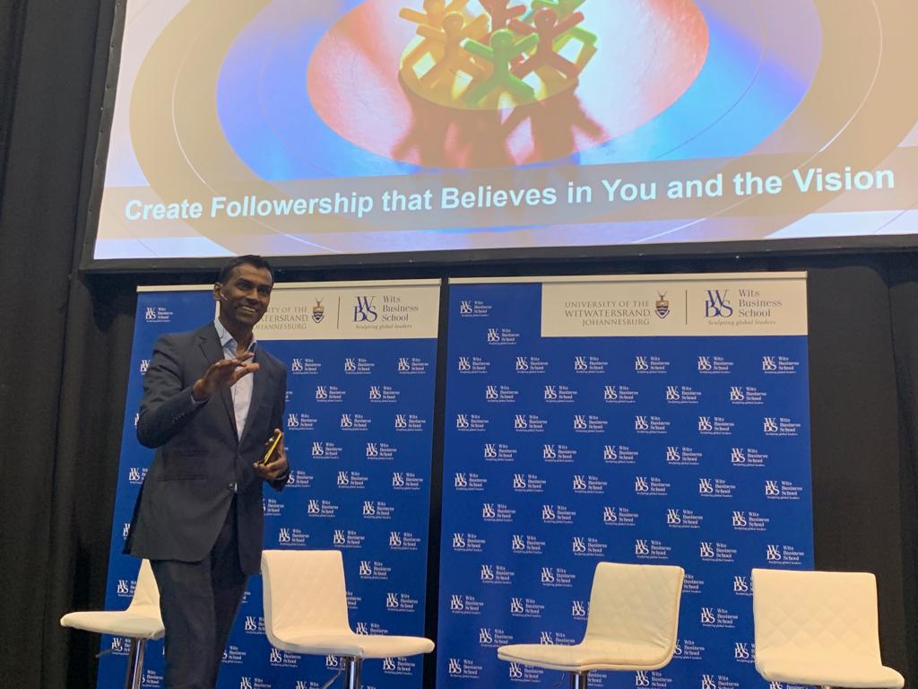 ByDesignComms's tweet photo. @DGirnun @MerchantCap Also spotted @Leaderex2019 is one of our other clients @naikl, CEO of @TU_Africa talking about the digital readiness to managing change &amp; creating a vision for change worth believing in #Leaderex2019 #InformationForGood https://t.co/aoHx0asWet