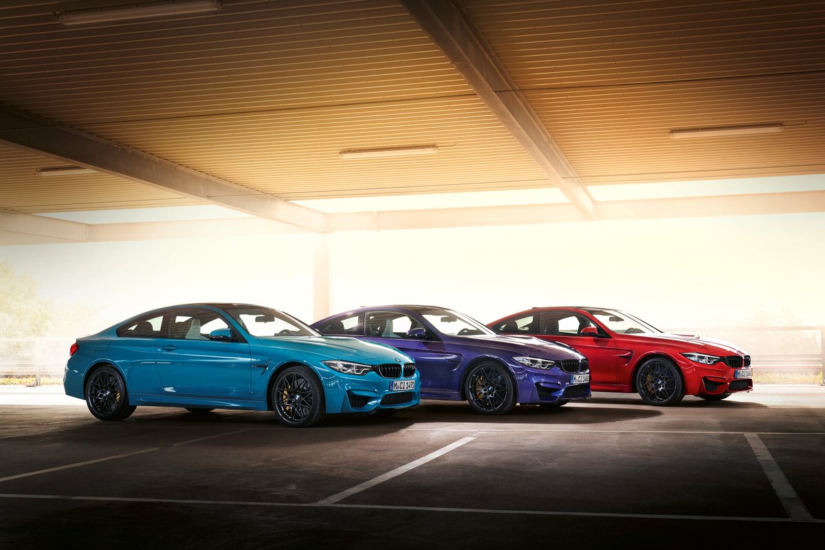 We are adding this to our wish list...  
For more information, call us on 01743 467 467
press.bmwgroup.com/united-kingdom… #rybrookshrewsburybmw #rybrookbmwshrewsbury #bmw #bmwuk #bmwm4 #bmwm4heritageedition
