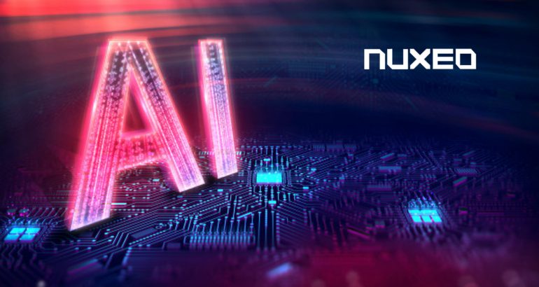 AiThority's tweet image. Nuxeo Announces New Connectors and a Bolstered AI Framework for Its Content Services Platform ow.ly/NgNL30psY7a #TecHR