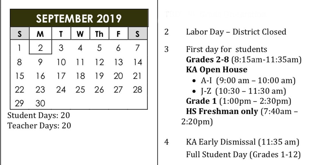 Interboro_SD's tweet photo. ◾️🔸◾️🔸 Good morning BUCS!!!!! Today is the start of something GREAT, a new school year! We are ready to welcome all of our students back this week! Please review the calendar below or the website for information!!! ◾️🔸◾️🔸 https://t.co/xJf0YXmVO6