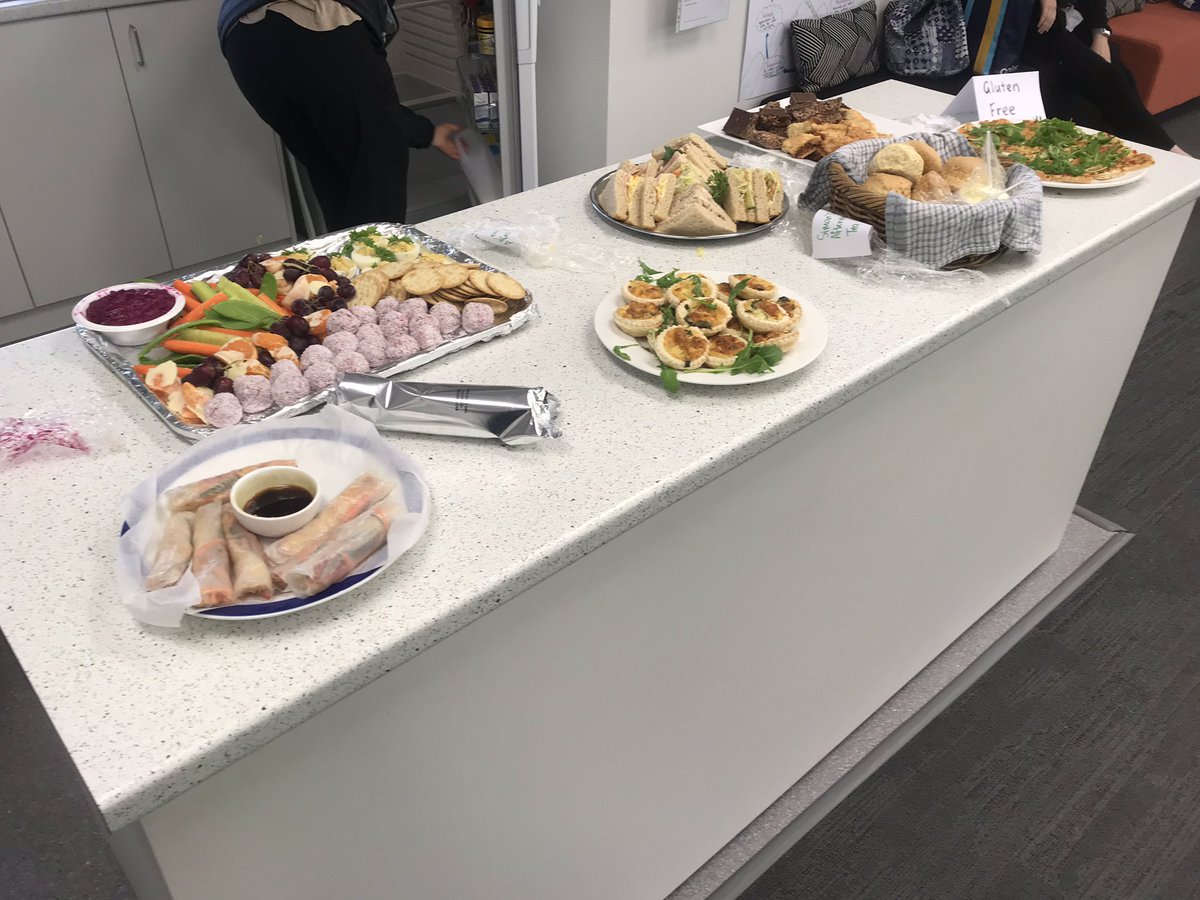 A great turnout for today’s STEMcell workshop on #appsmashing! Participants used <a href="/PicCollage/">PicCollage</a>, <a href="/ChatterPixIt/">ChatterPix</a>, <a href="/DoInkTweets/">DoInk Tweets</a> green screen and #iMovie to create a video based on our <a href="/rulerapproach/">RULER</a> SEL program. These apps are a great combination for all classroom learning/curriculum😀