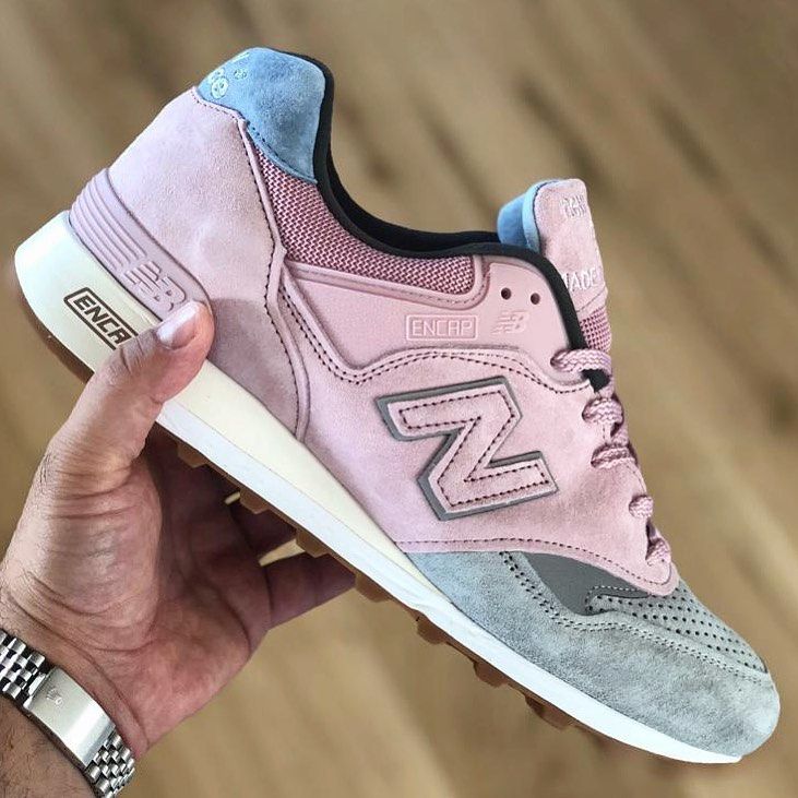 new balance 577 highsnobiety ulam spiral