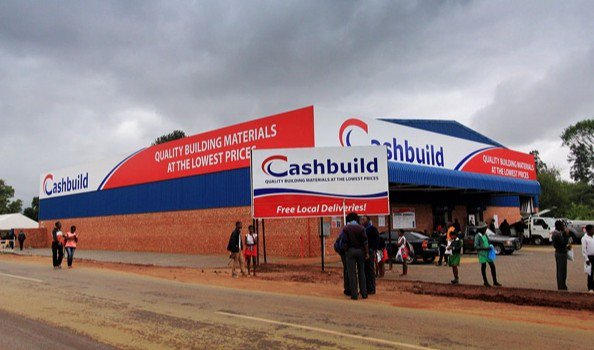 News24 On Twitter Cashbuild Closes Stores Warns Of Extremely