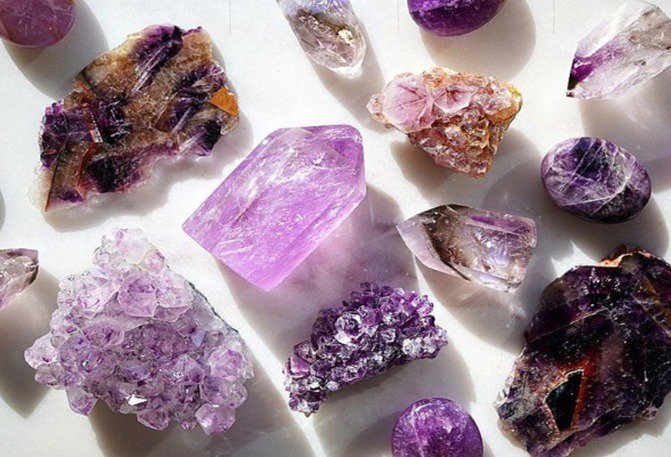 Are Your Healing Crystals Truly Ethical?  sco.lt/79jQWm