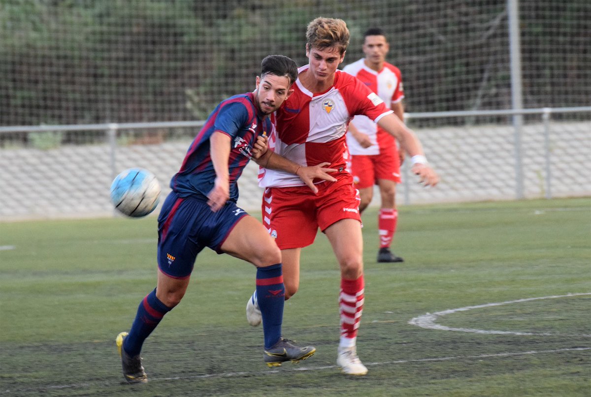 C. F. Gavà tweet media