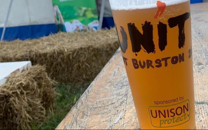 UNISONProtect (@unisonprotect) on Twitter photo UNISONProtect were proud to sponsor the Unity festival at Burston. We hope everyone had as much fun as we did! <a href="/UNISONEastern/">UNISON Eastern</a> UNISONProtect were proud to sponsor the Unity festival at Burston. We hope everyone had as much fun as we did! <a href="/UNISONEastern/">UNISON Eastern</a>