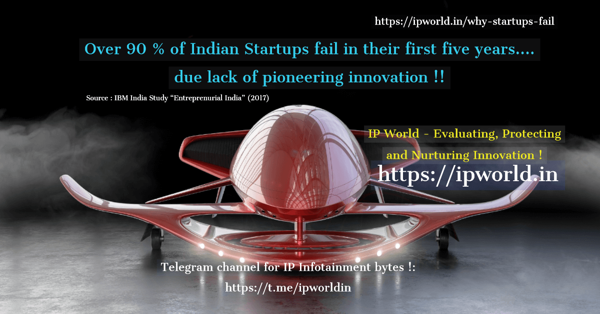 IP World (@IPWorldin) / Posts / X