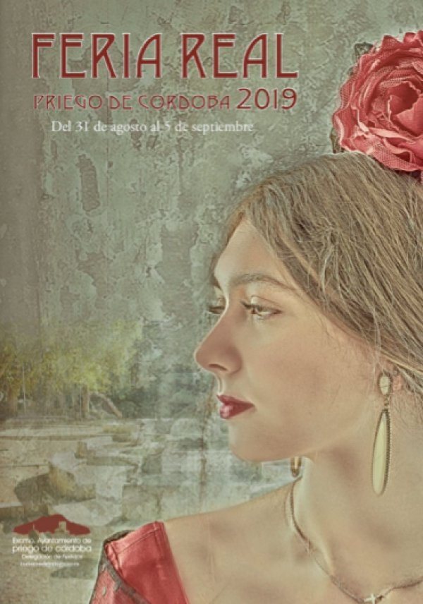 Porgesa's tweet photo. Durante la primera semana de septiembre ponemos luz y colorido en las ferias de Priego de Córdoba, La Puebla de Cazalla y Cabra

Desde Porgesa Iluminación queremos animaros a que visitéis y disfrutéis de las actividades que proponen estas bellas ciudades andaluzas.

Os esperamos! https://t.co/uxNnpt45gO