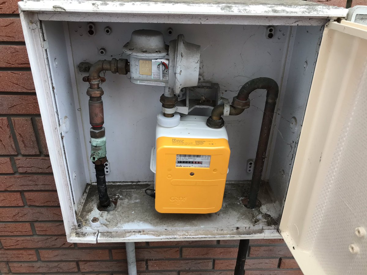 Belle matinée pour la construction d’une vidéo sur la GIDECO utilisée en développement contrôlé. Merci à Freddy et Amandine pour leur disponibilité ! #GRDFNO PS: au final suppression d’une fuite amont OCG 😊