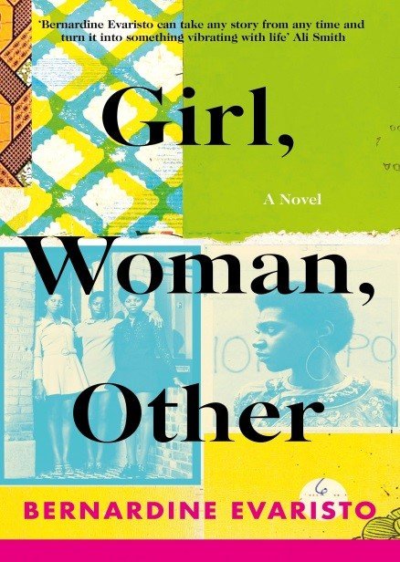 Incredible news that Bernadine Evaristo, our very own Woolwich Laureate, has been shortlisted for the 2019 Booker Prize! Huge congratulations to Bernadine - you'd better grab yourself a copy of Girl, Woman, Other before they all go #Booker2019 #Woolwich #writer #reading