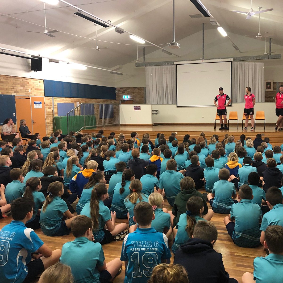 Luke Ⓜ️iner tweet media