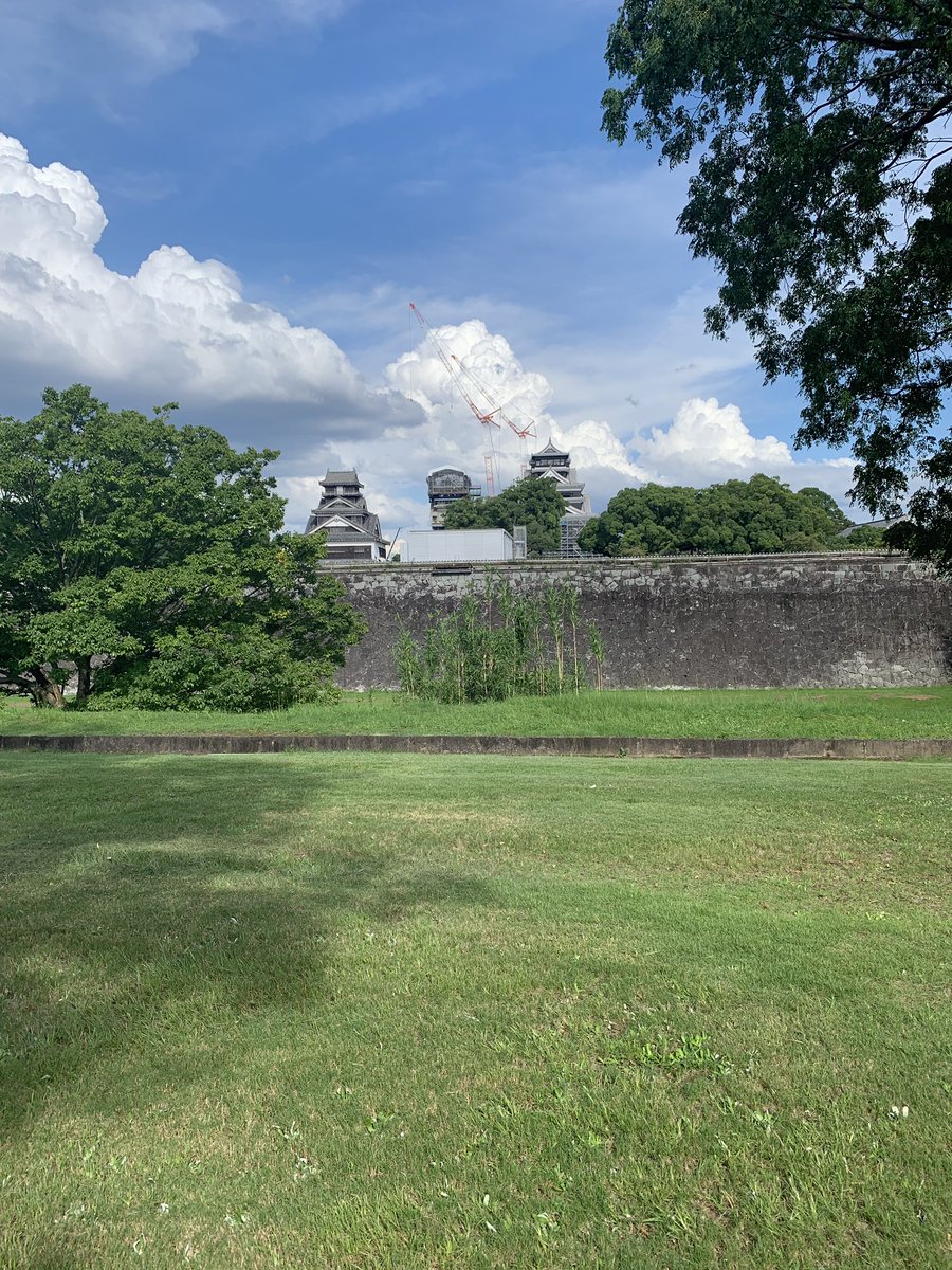 さて、今回の帰省も終わり。 2年半ぶりの熊本。美味しいご飯、美味いお酒、素晴らしい温泉、何よりじいちゃんばあちゃんと沢山の話が出来たのが ...