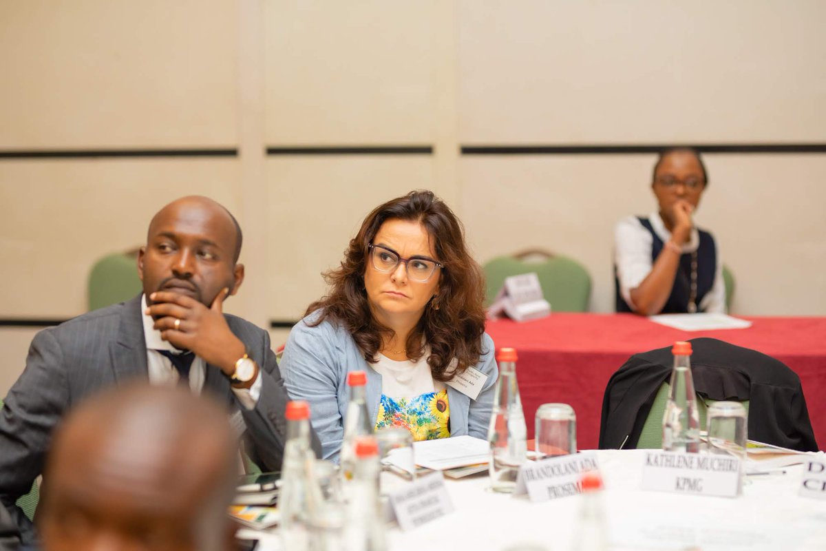 FRP_prosperity's tweet photo. Fund participants keenly follows proceedings at the Fund Learning event in Accra, Ghana. #FRPLearningEvent #Prosema https://t.co/DxbngAXq6c