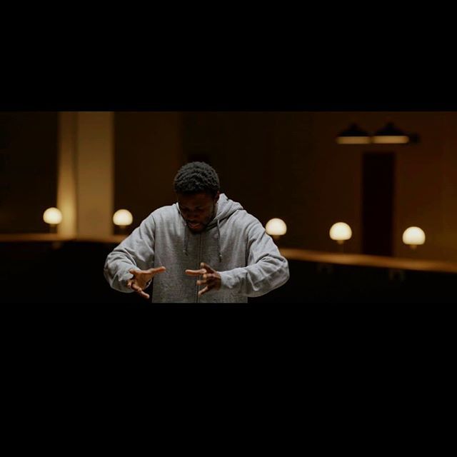 We're excited to release "Botis Seva: Air" online TODAY!  Link in bio or searchable on Vimeo under the title "Botis Seva: Air." Check out this 4 minute dance documentary featuring an exclusive, rare solo dance piece by Olivier Award wining choreographer … ift.tt/2ZweG1A