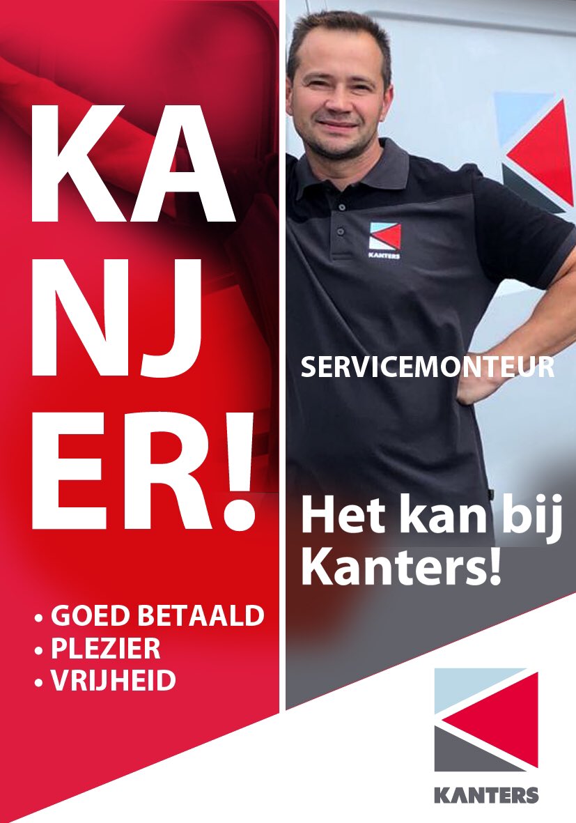 KantersBV's tweet photo. Wij zijn per direct opzoek naar (jong) professionals die wel raad weten met mechanische en elektronische vraagstukken. Bekijk hier de volledige vacature: https://t.co/NeFl3QK990 https://t.co/4demMgbgn1