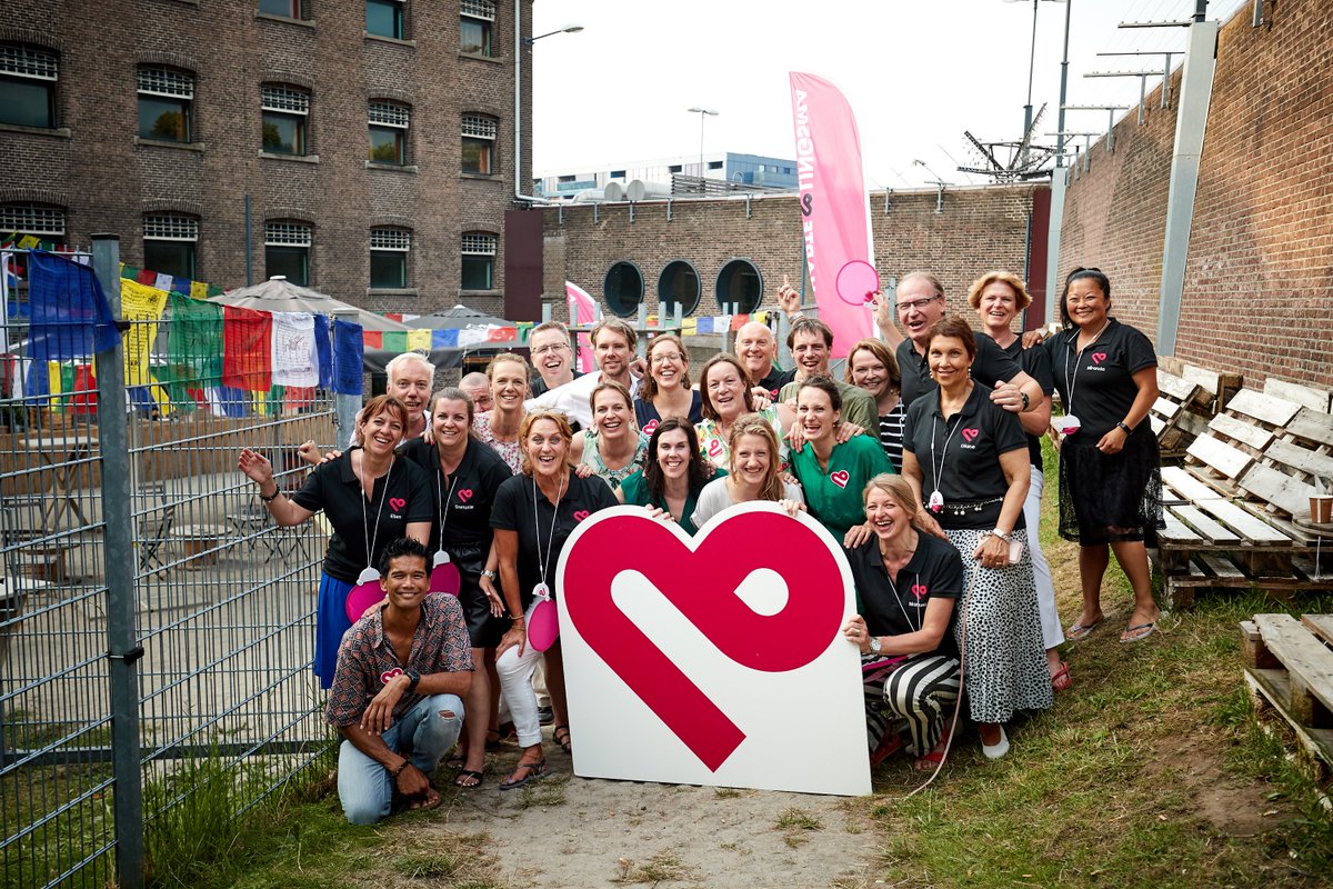 HarteLingsma's tweet photo. Kom jij ons team versterken? Wij hebben een vacature voor een enthousiaste projectcoördinator. https://t.co/SWgBqT6Yt3 https://t.co/FZG8i9y4sz