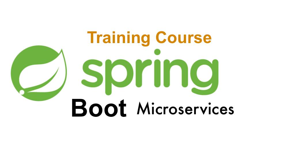 JBItraining's tweet image. Spring Boot Microservices Training Course: ow.ly/qc2X50vUzGs 👈

Use Spring and Spring Boot Infrastructure for developing Enterprise Level Java Microservices.

#Spring #Boot #SpringBootMicroservices #Microservices #Java #RT
