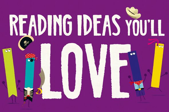 WorldBookDayUK's tweet image. 📚Read everything in your book pile? 

📚Just want discover a new favourite author?

📚 Stuck for ideas for what to read next? 
 
Browse our booklists for children and young people at all ages and stages, and let us help you find your next favourite book. 
worldbookday.com/reading-ideas-…