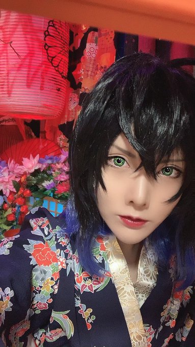 コスプレイヤー巴くずこのTwitter画像29