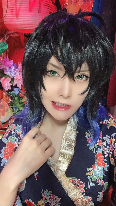 コスプレイヤー巴くずこのTwitter画像30