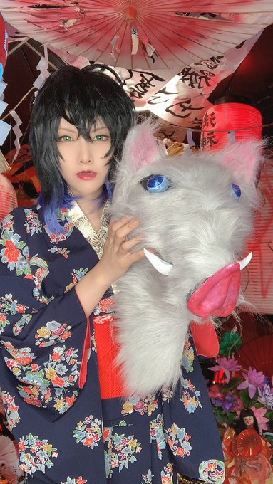 コスプレイヤー巴くずこのTwitter画像31