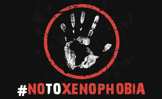 My dear South Africans🇿🇦 Karma never loses adress!
Karma has no deadline! 
Karma is a bitch but I love her!
Revenge will never solve anything but trust me, Karma will.
It’s Karma season.
Dear Karma I have a list of people you missed. 
#SayNoToXenophobia