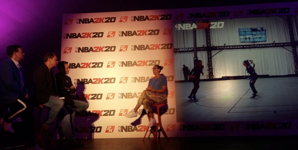 Gigantes Del Basket Ø¹ÙÙ ØªÙÙØªØ± Estamos En La Presentacion Del Nba2k De 2kespana Disfrutando Con Valdemoro13 Adaimiel Jorge Quiroga Y Sixto Miguel Serrano Un Lujazo Https T Co Iiufl9rsy0