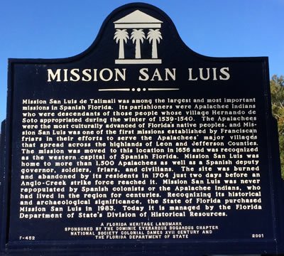 OSCURA REALIDAD vs LEYENDA NEGRAMasacre de Apalache: incursiones de los colonos ingleses de la provincia de Carolina y sus aliados contra una población mayoritariamente pacífica de indios apalaches en el norte de la Florida española. https://pueblosoriginarios.com/norte/bosques/apalachee/apalachee.html