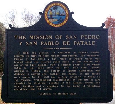 OSCURA REALIDAD vs LEYENDA NEGRAMasacre de Apalache: incursiones de los colonos ingleses de la provincia de Carolina y sus aliados contra una población mayoritariamente pacífica de indios apalaches en el norte de la Florida española. https://pueblosoriginarios.com/norte/bosques/apalachee/apalachee.html