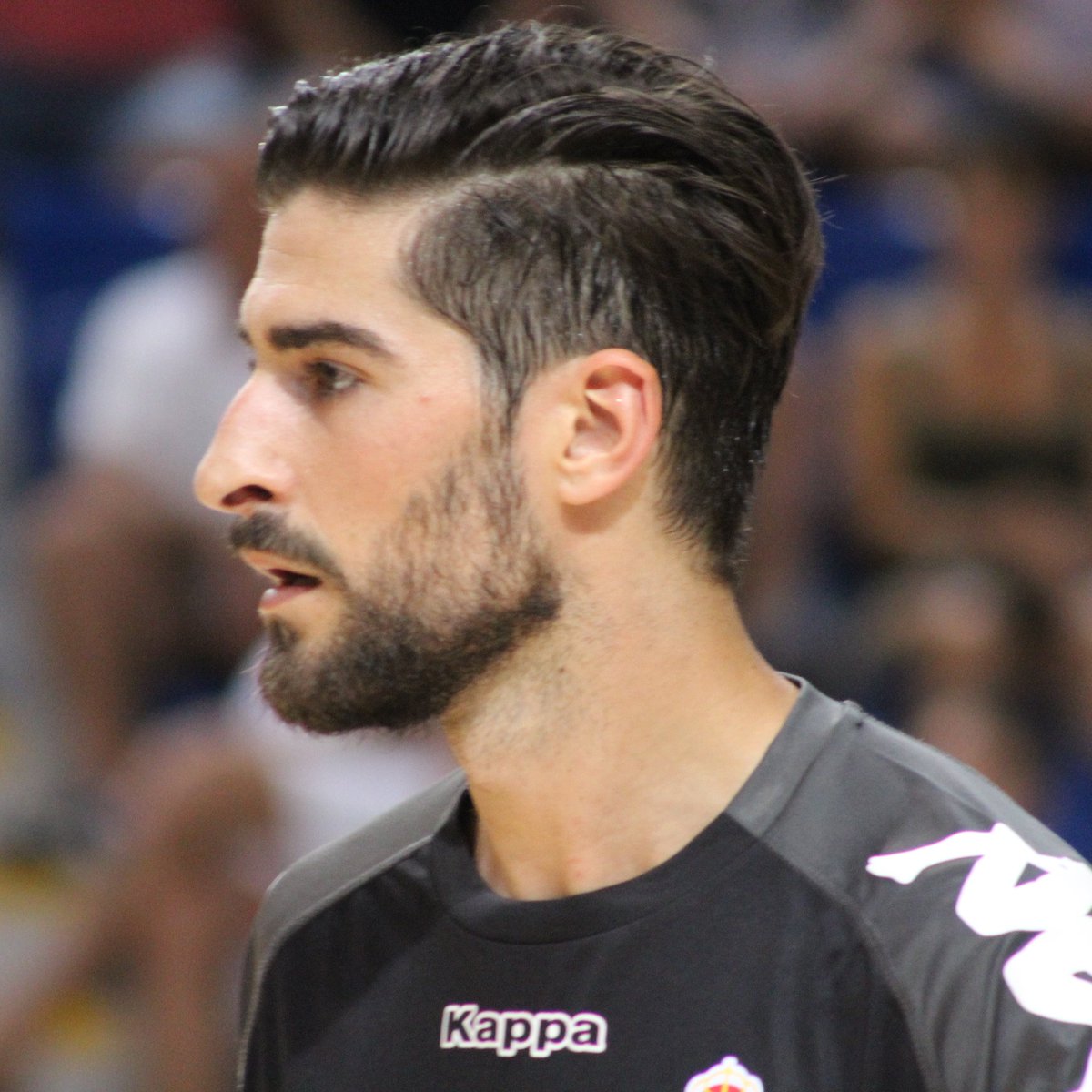 <a href="/emilio7buendia/">Emilio Buendía</a> Te sigo hace años...me encanta tu juego y lucha.
que tengas buena temporada...nos vemos en primera!🔝💪💥