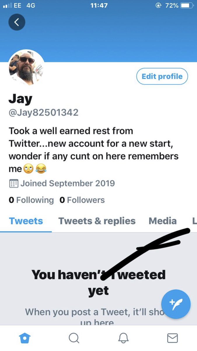 StuartKray's tweet image. Oi oi big jay dodders is back the old cunt give the big man a follow or I’ll shoot you in the balls or cunt....