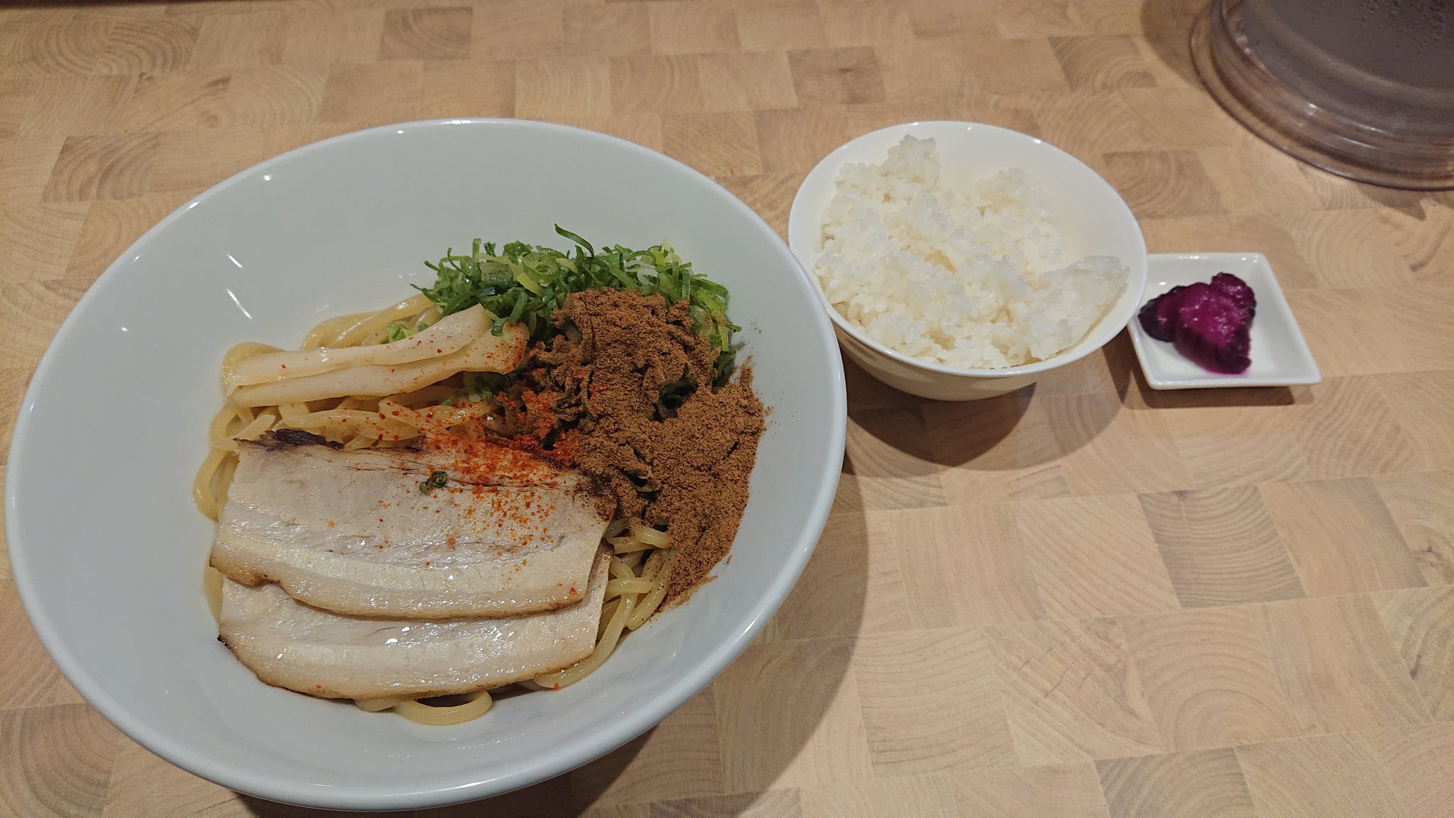 麺ism Twitter Search Twitter