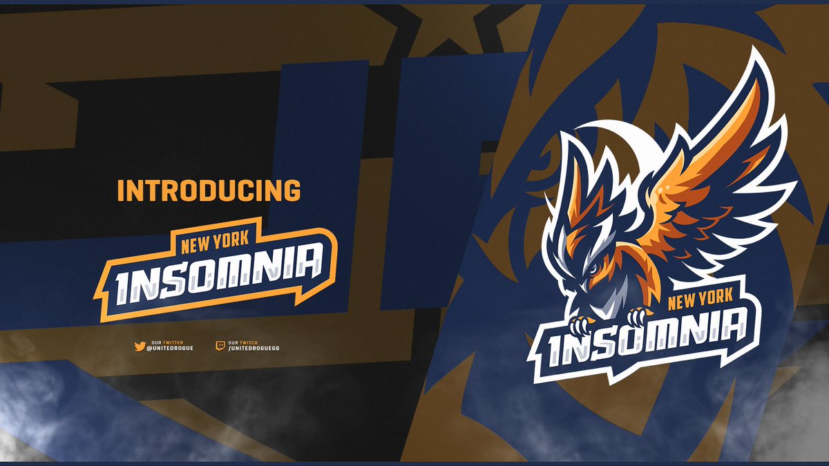 United Rogue tweet media